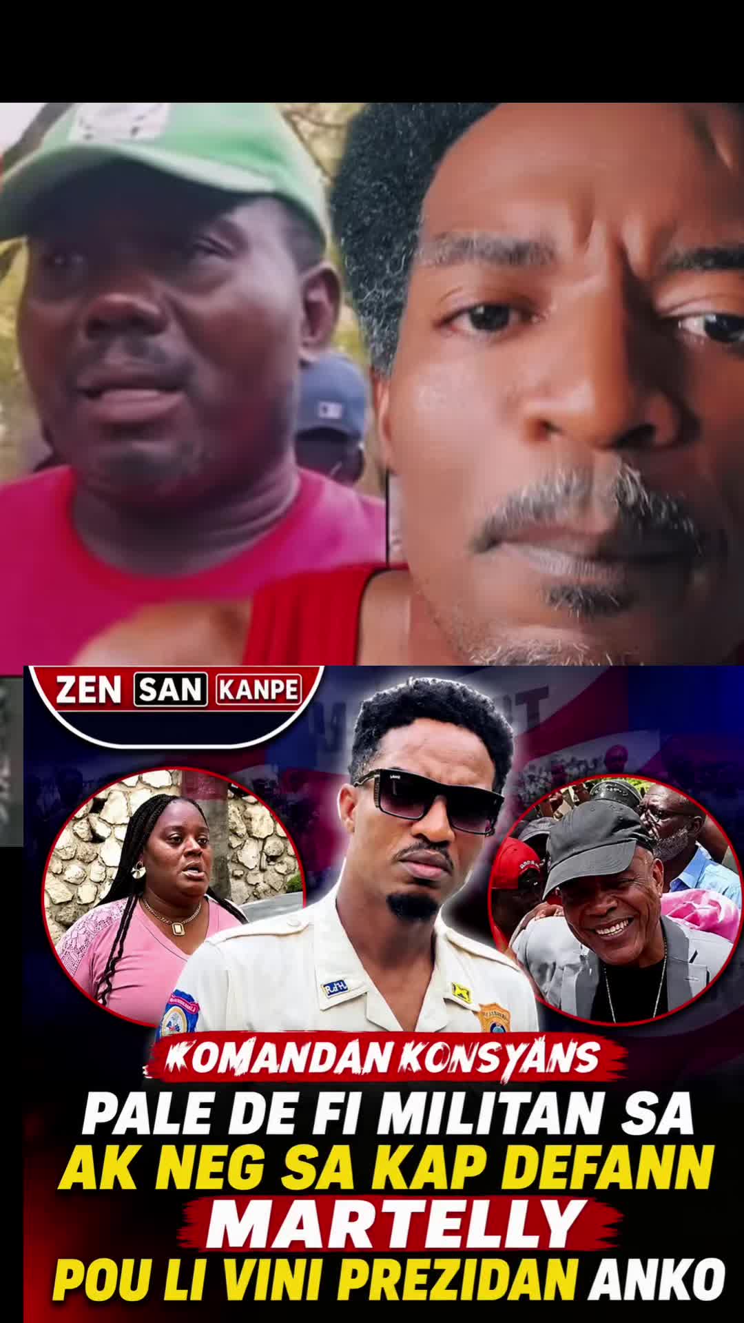 @Zen San Kanpe