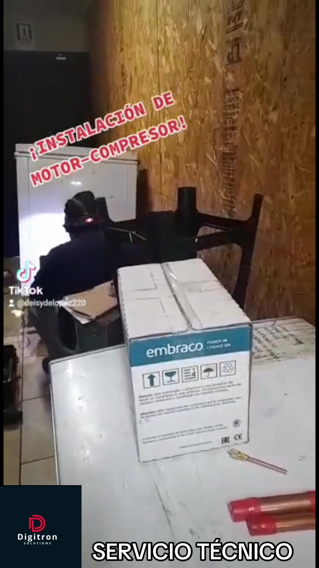 @Digitron