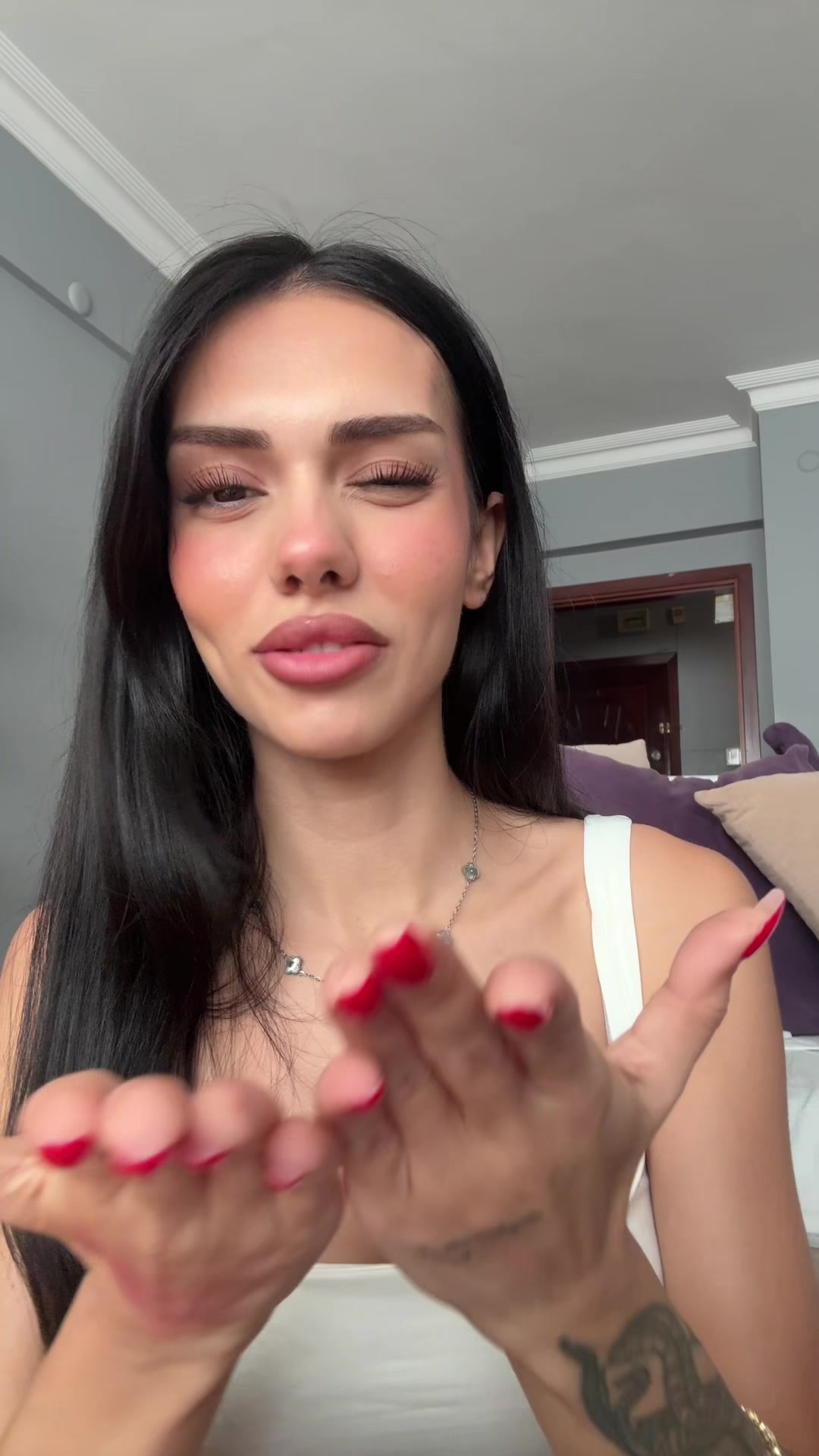 @Mina Çalışkan
