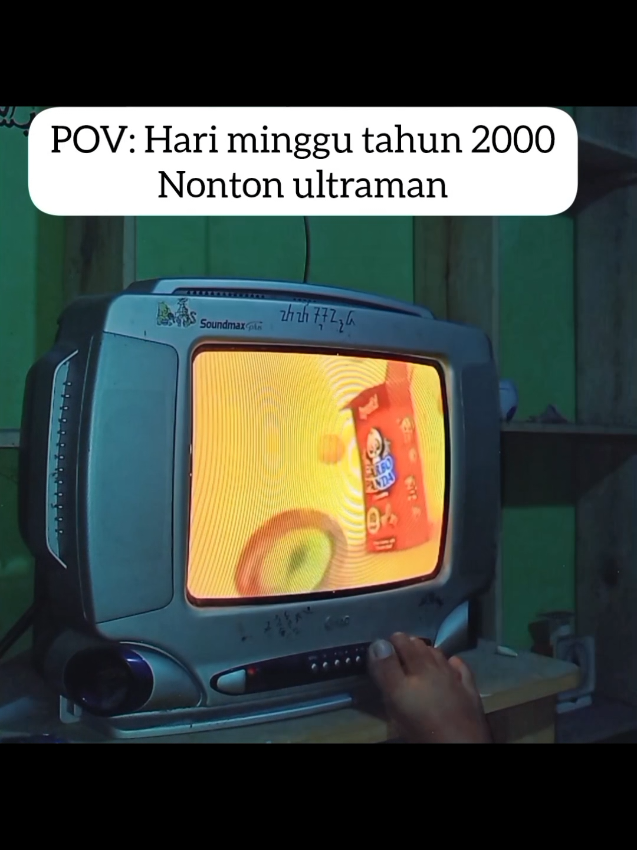 @Seno Bagaswara