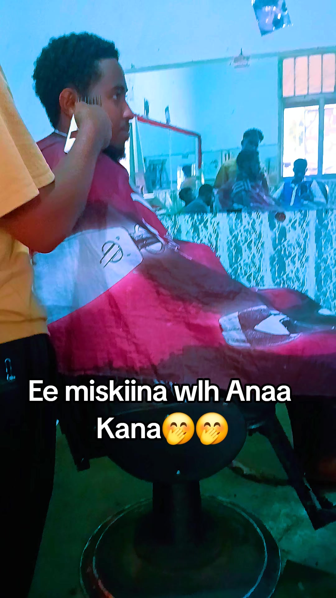 @IFAA ISLAAMAA