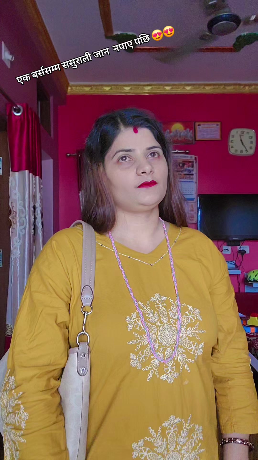 @Santoshi Gautam