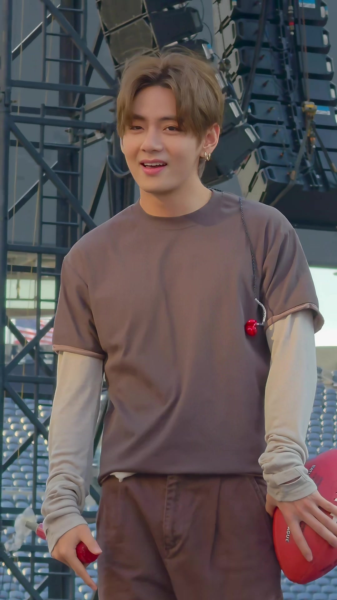 @Taehyung ๐๐ฅ