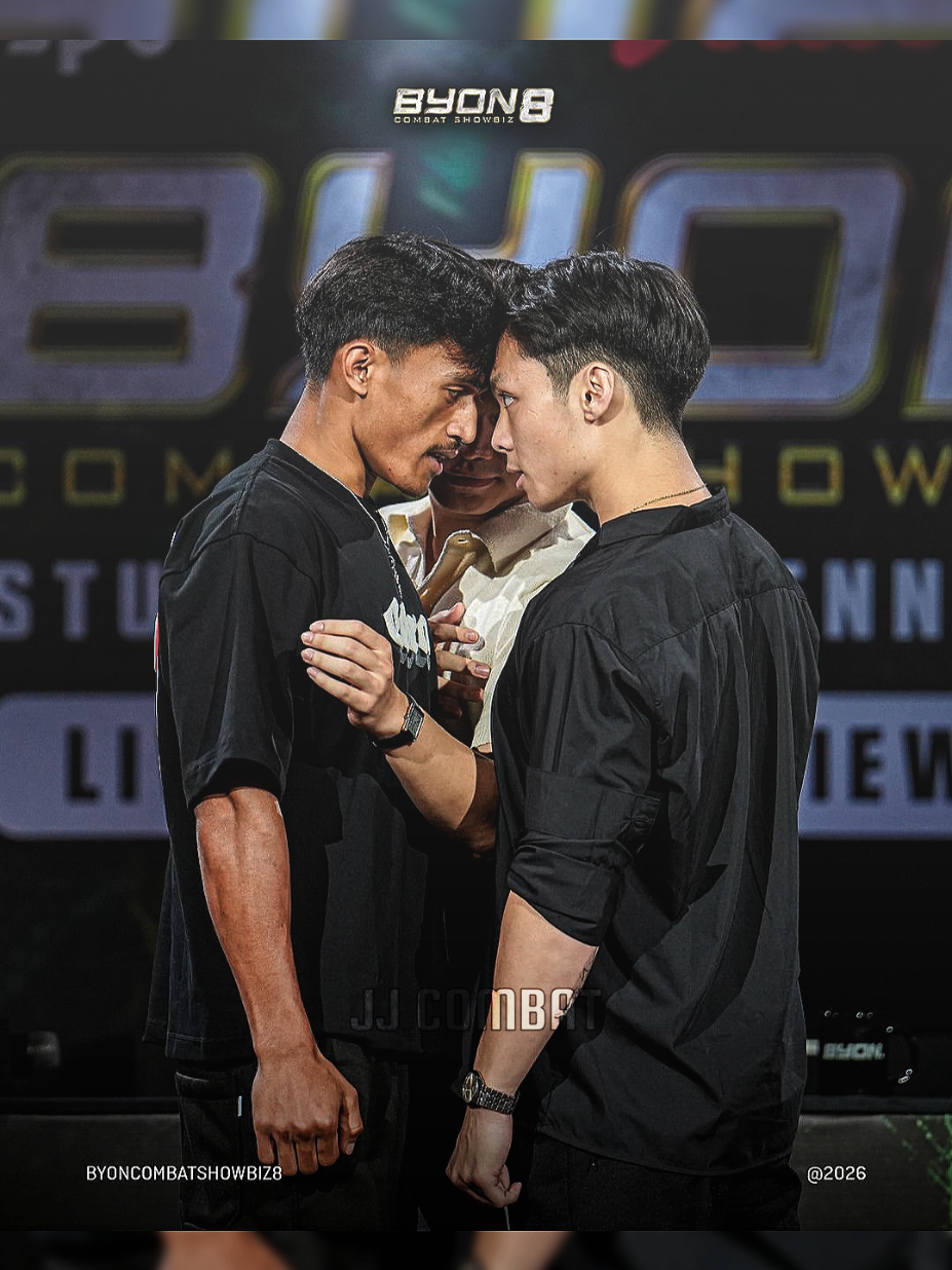 @JJ COMBAT