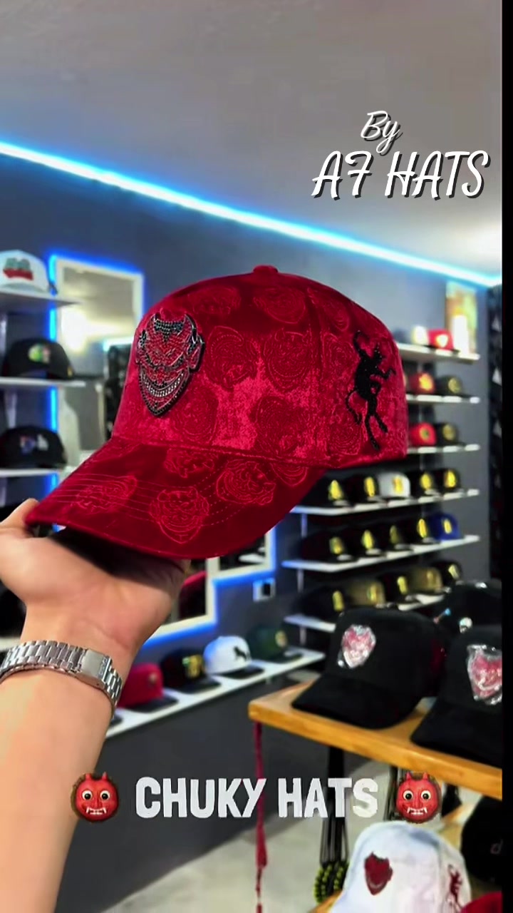 @AF HATS