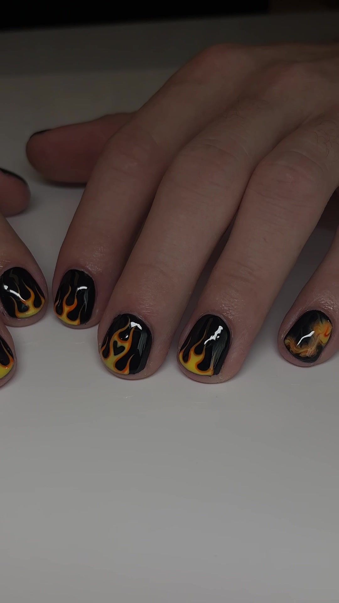 @Nails by Bloom