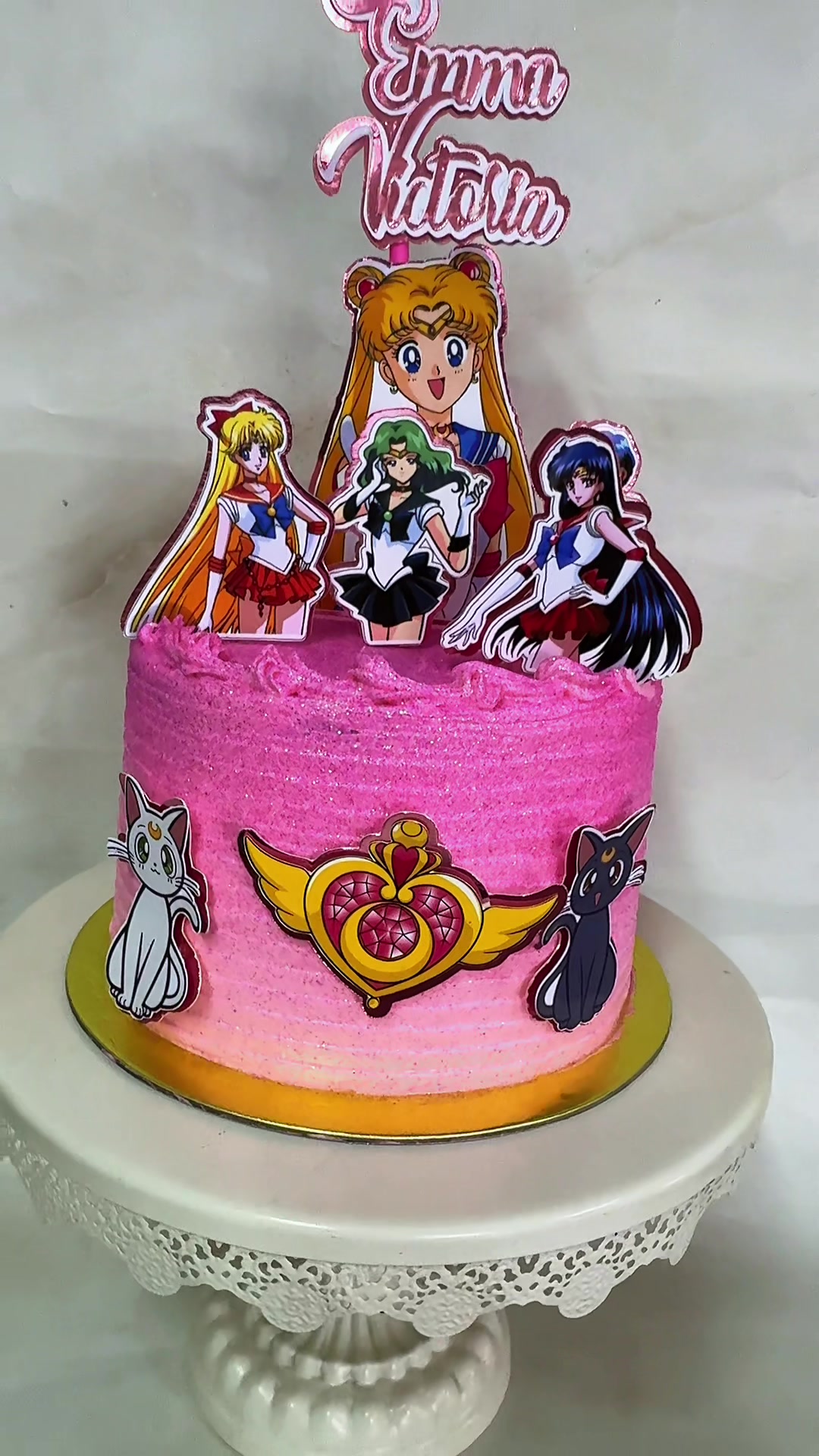 @Andrea`s Cupcakes Reposteria