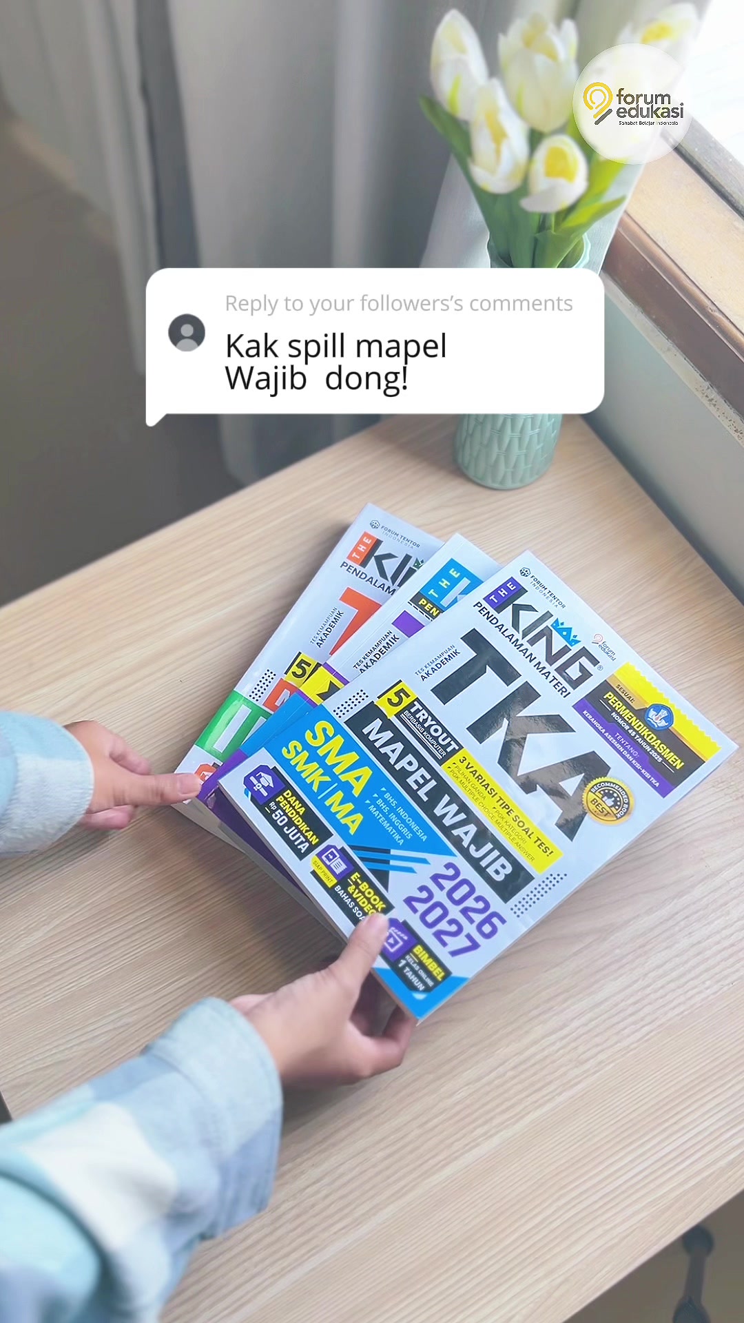 @forumedukasi