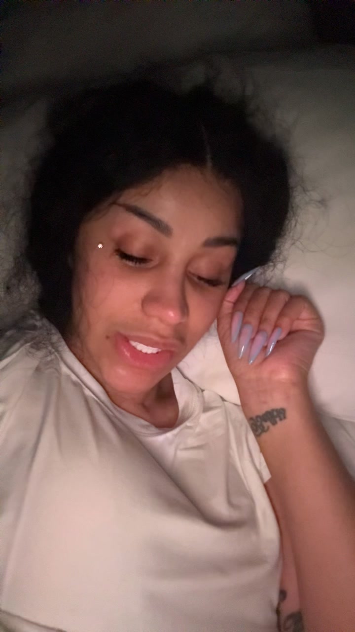 @Cardi B