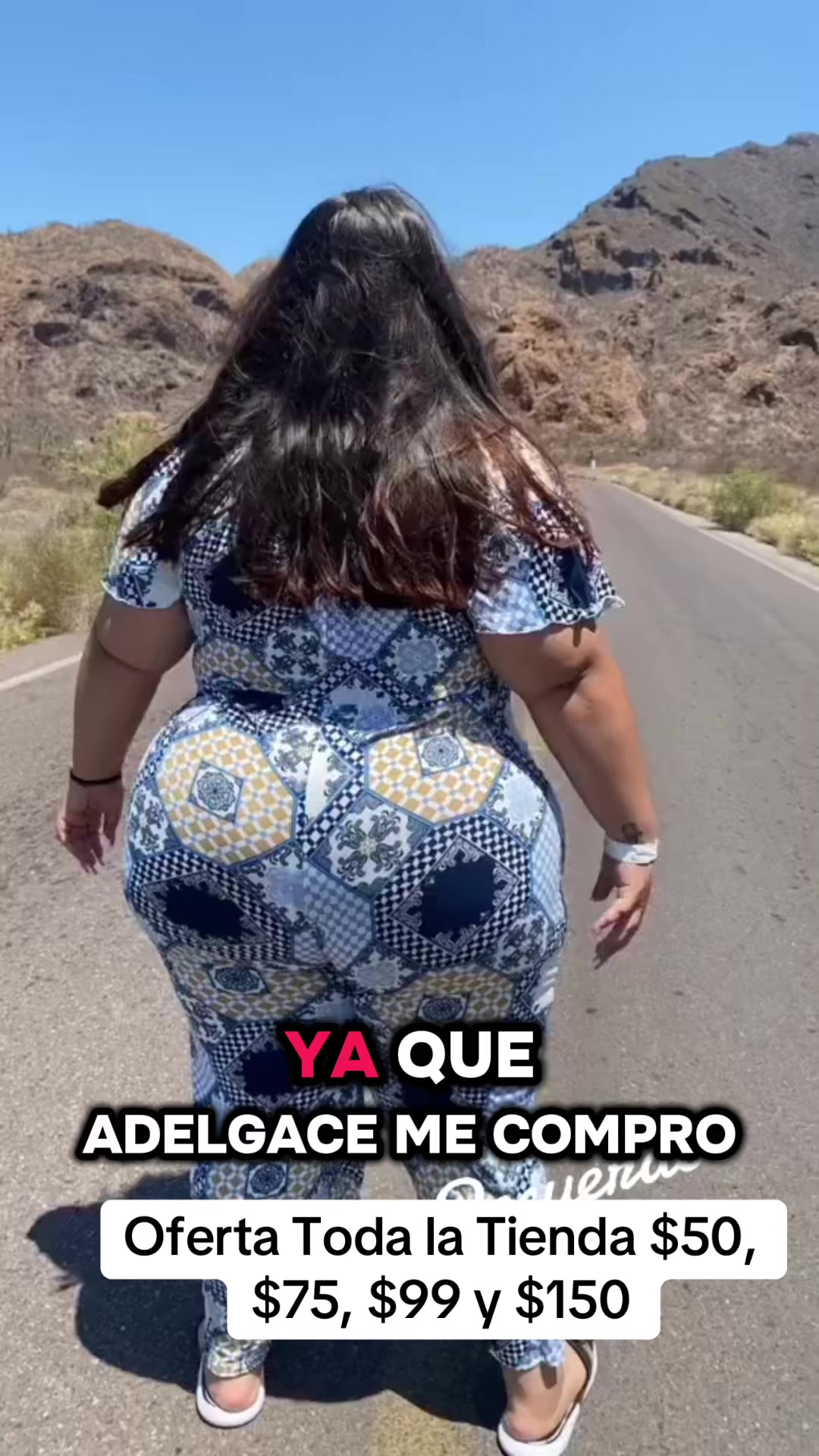 @Aranza Tallas Extras