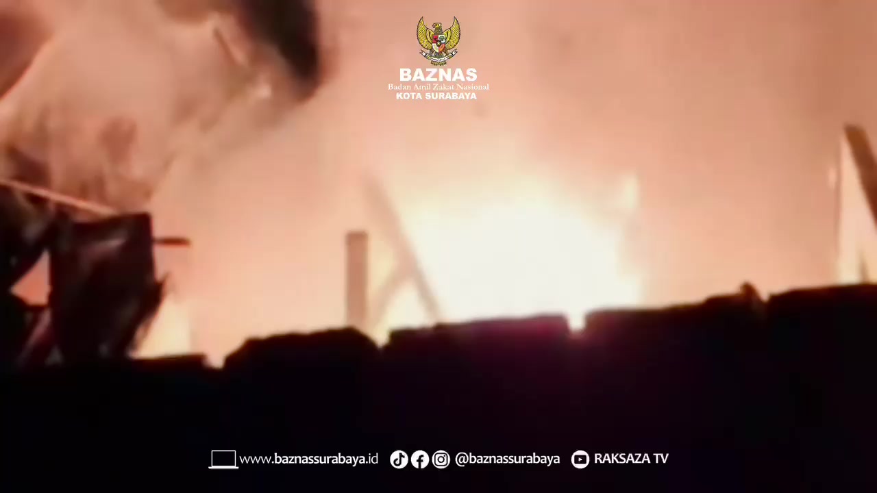 @BAZNAS Surabaya