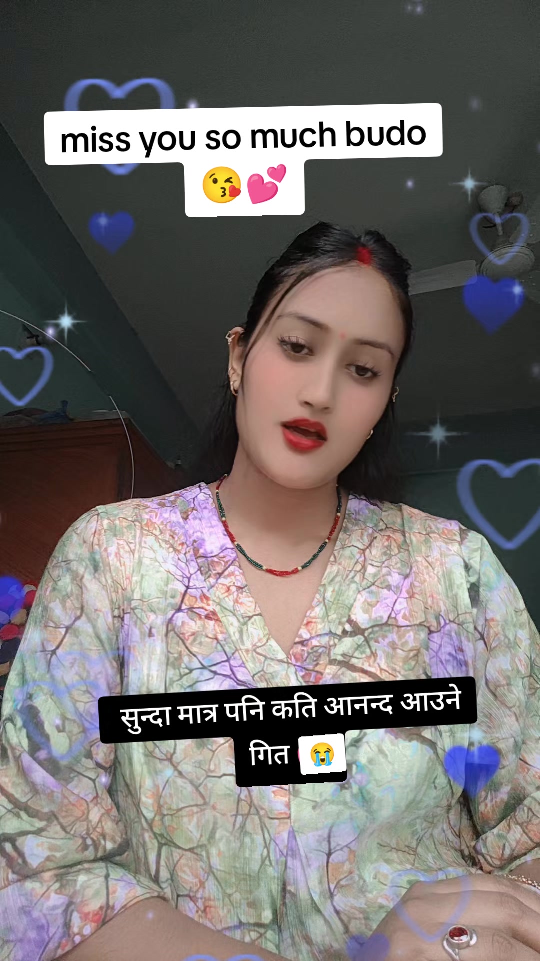 @Siwani khadka❤🙏💙