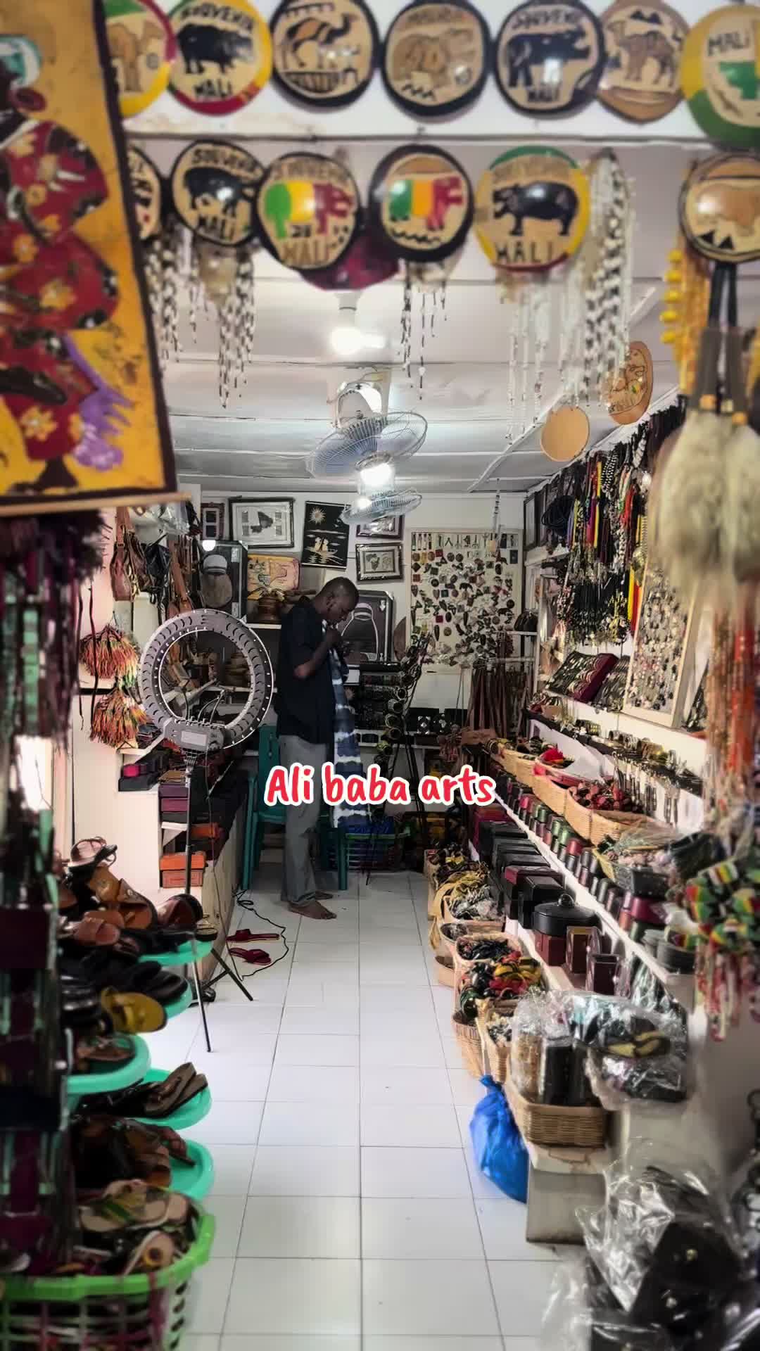 @Ali baba arts