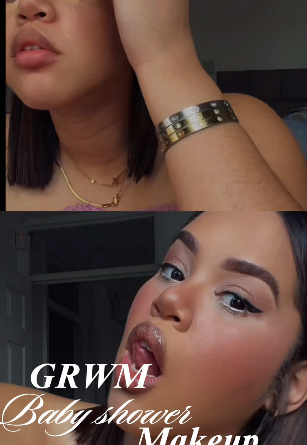 @Trishana Davids