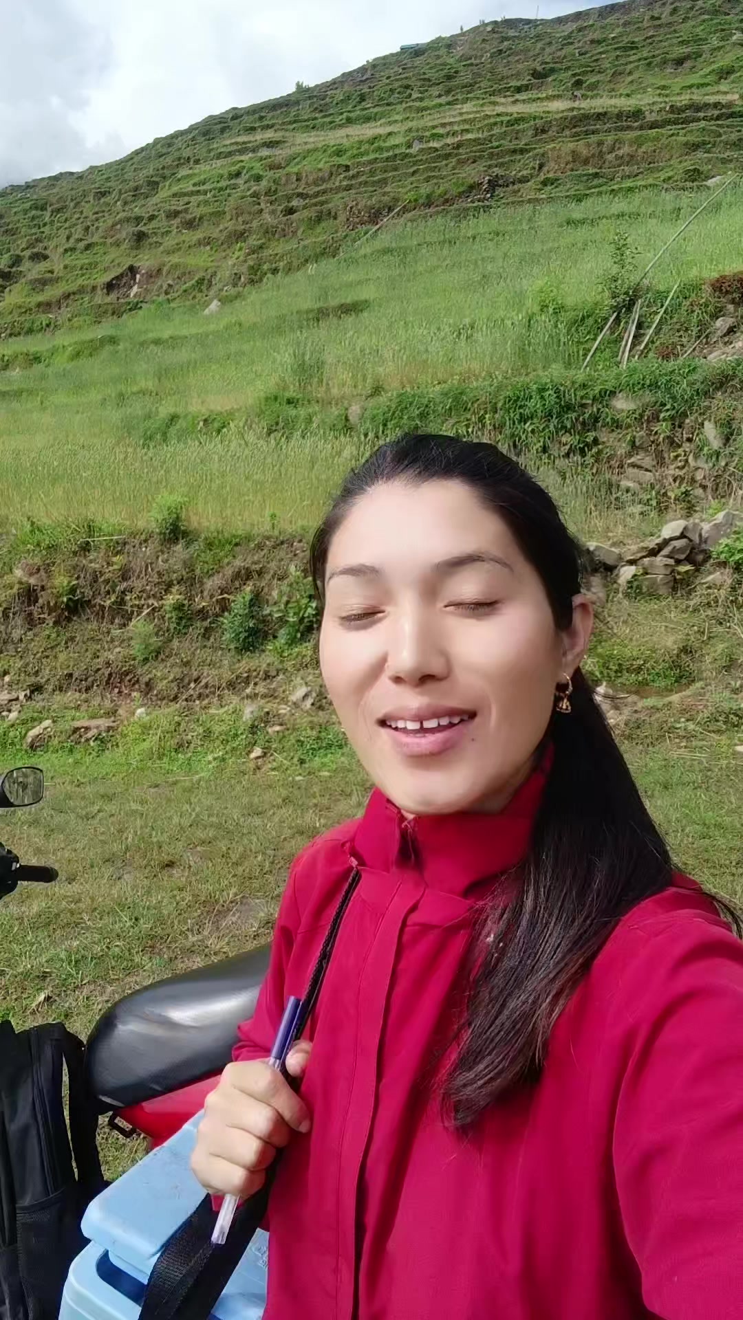 @Anuja Lopchan