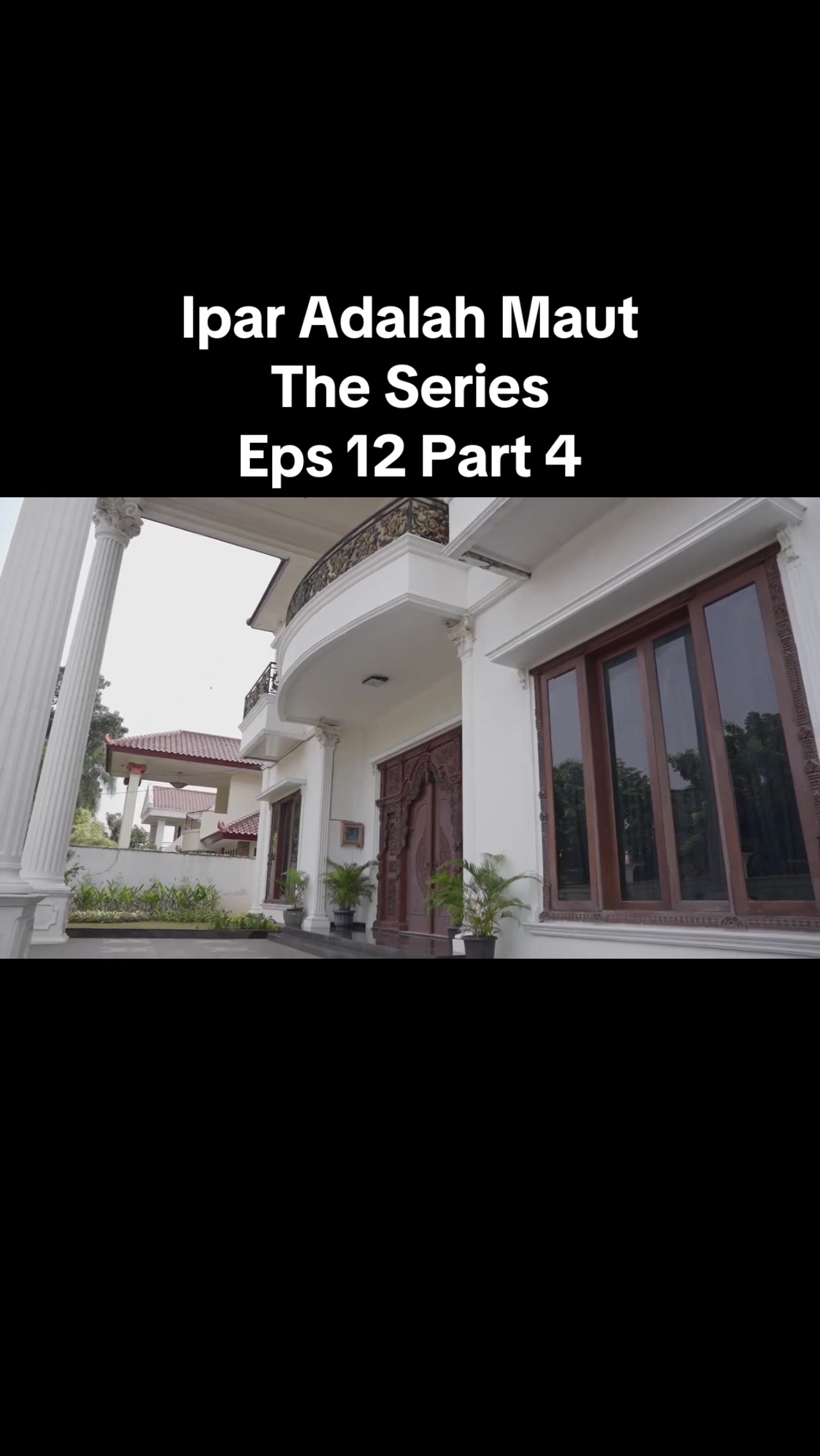 @Ipar Adalah Maut Series