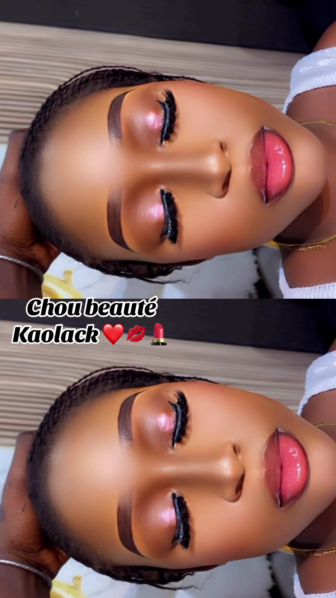 @Chou_Beauté kaolack 💄💋💇♀️