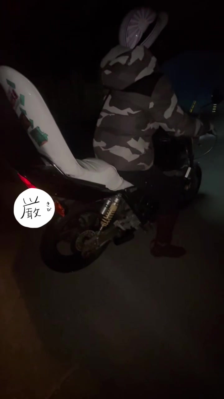 @ヤ、ヤンマジェ⁉️