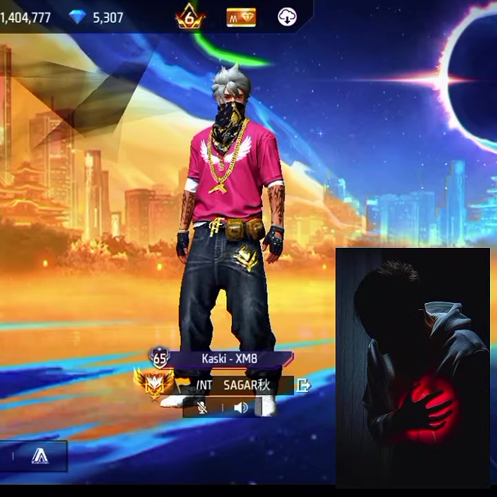 @𝗣𝗘  𝗦𝗔𝗚𝗔𝗥 &spades;️