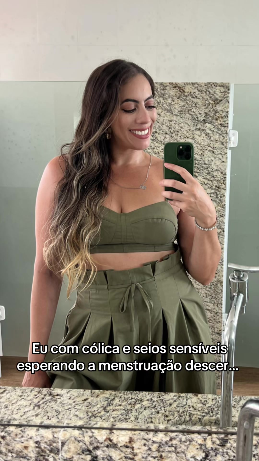 @Aline Silva