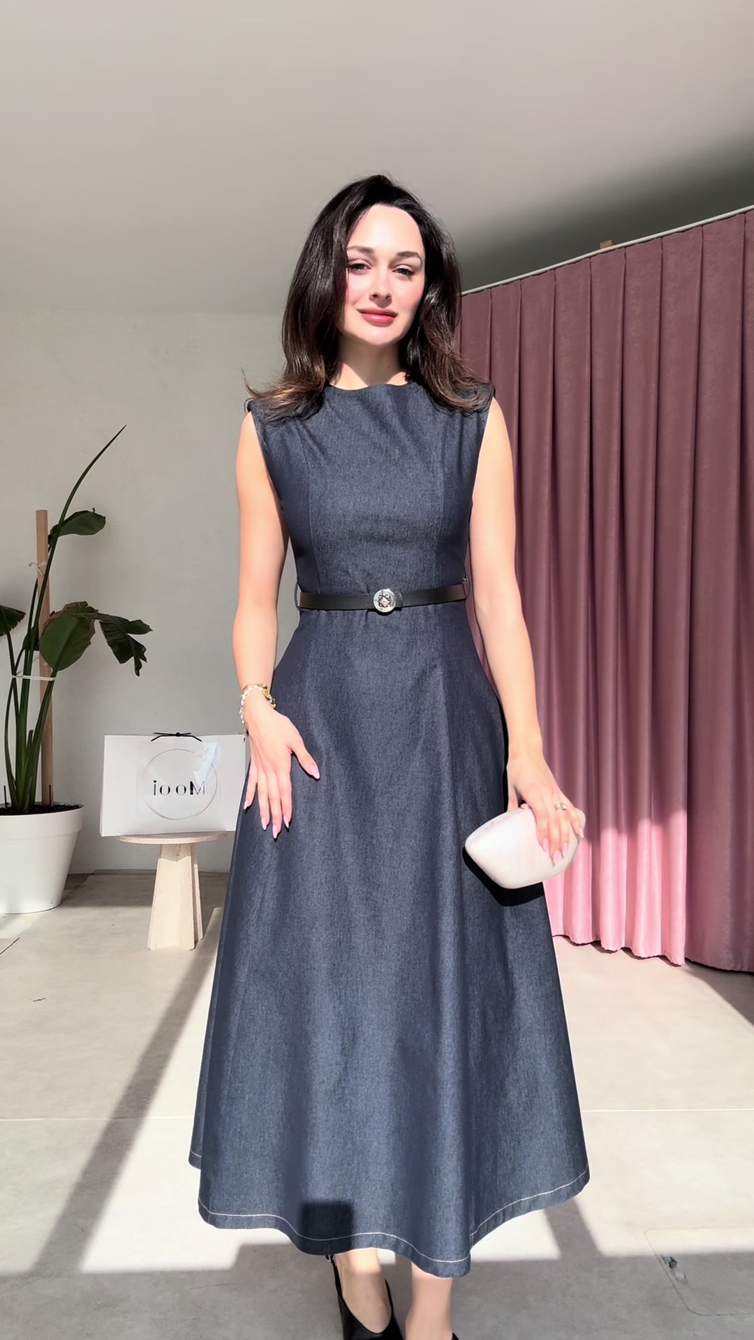 @Mooi Butik
