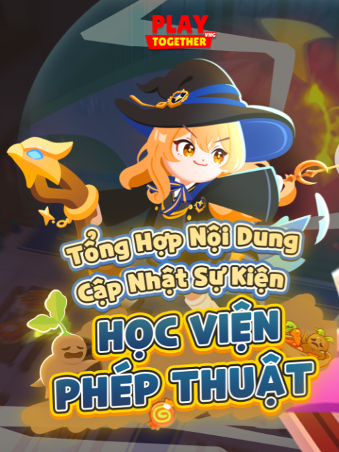 @Play Together VNG