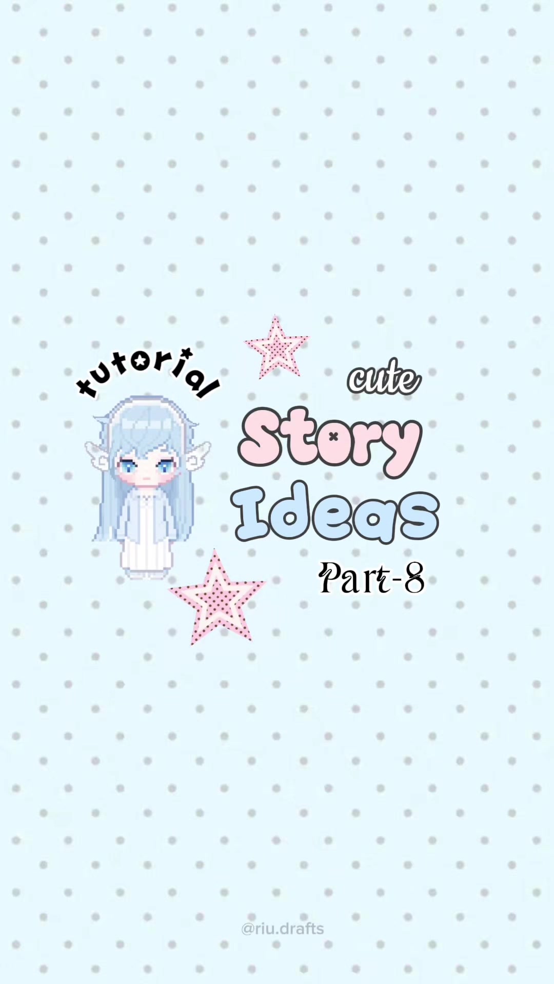 @riu.drafts