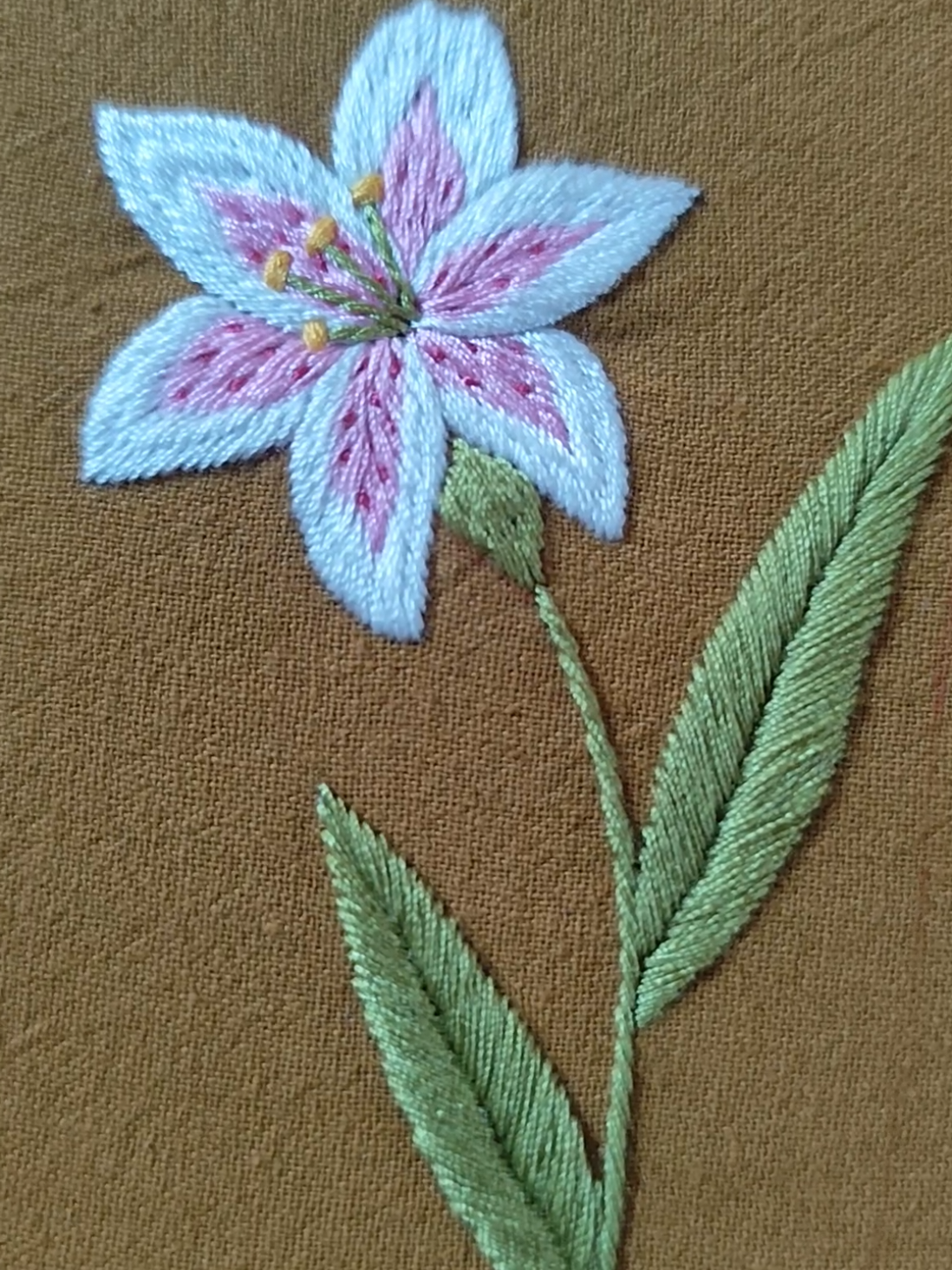 @Sandar Handmade (ကော့ကရိတ်)