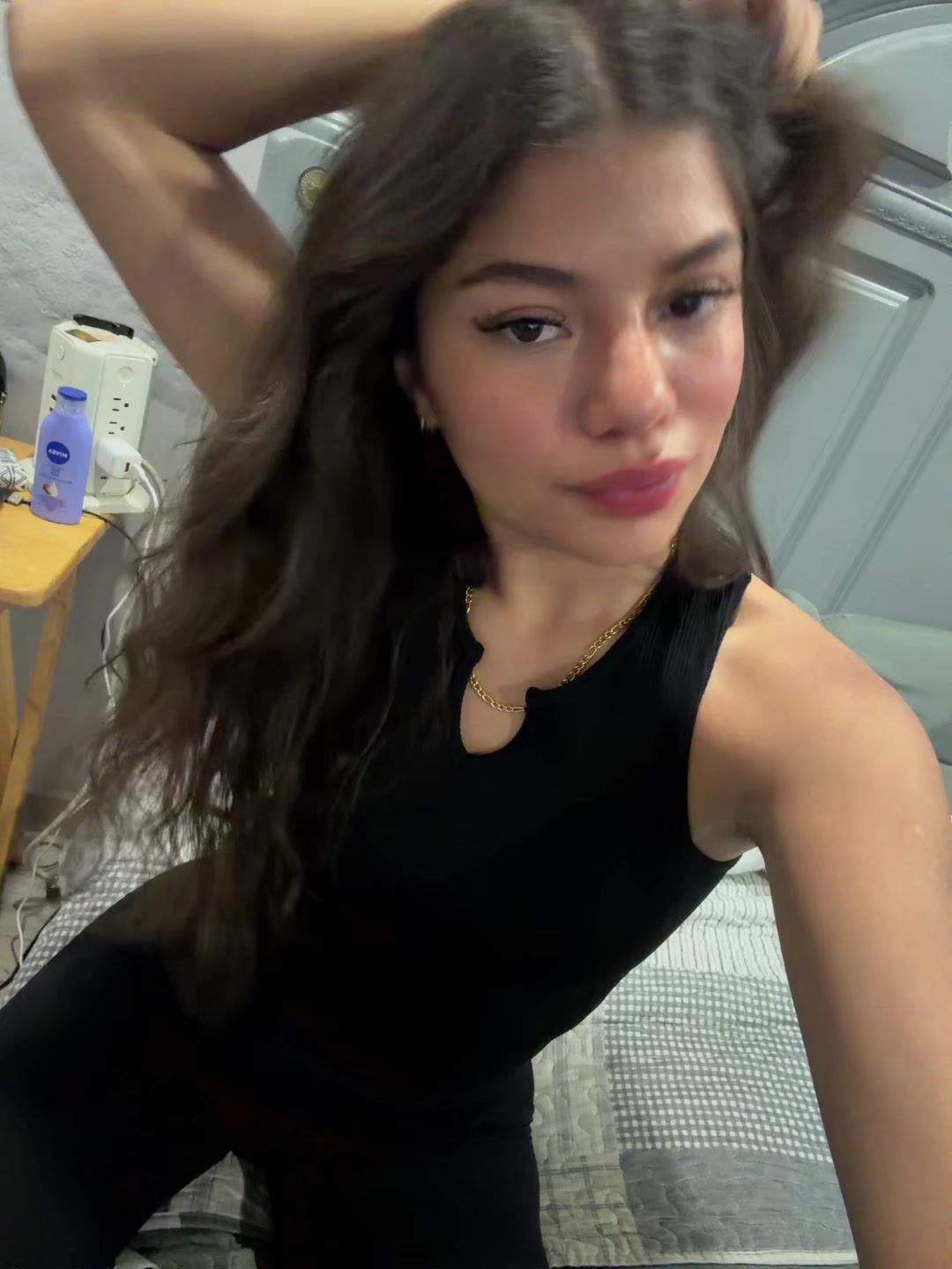 @Micheyene