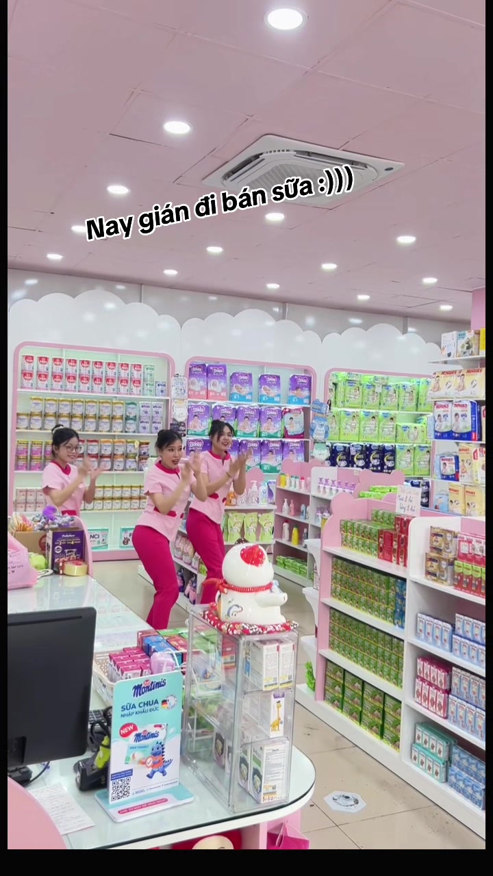 @Dạy Nhảy Long An_Hạnh TINI