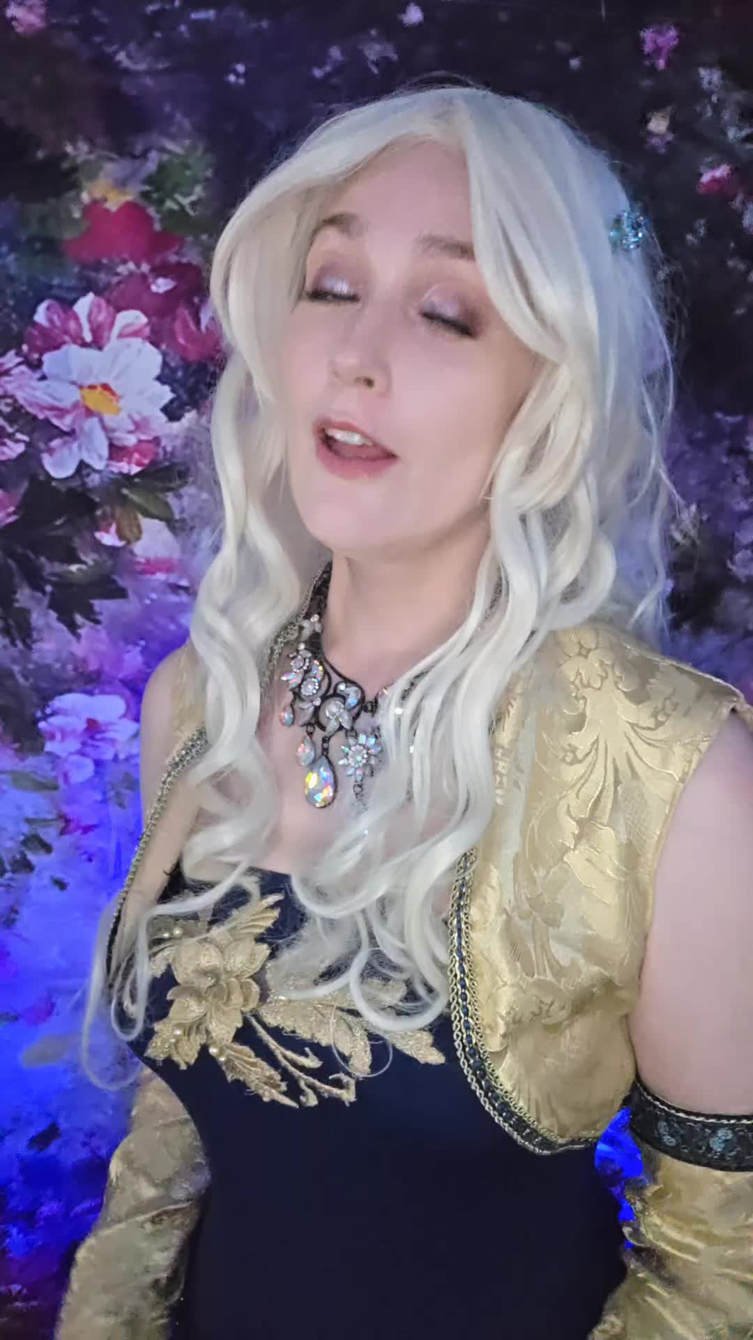 @Mama Terra