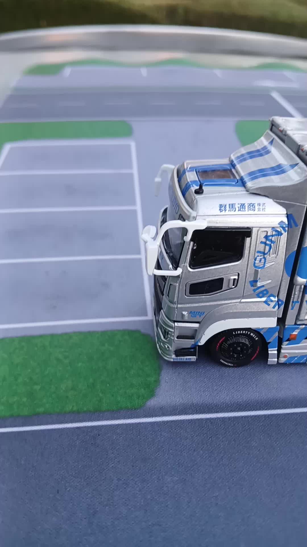 @hunterdiecast
