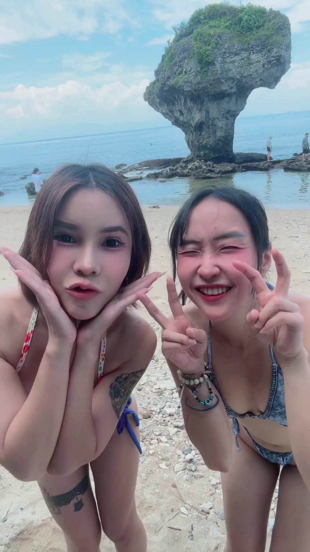 @Chanel Yui