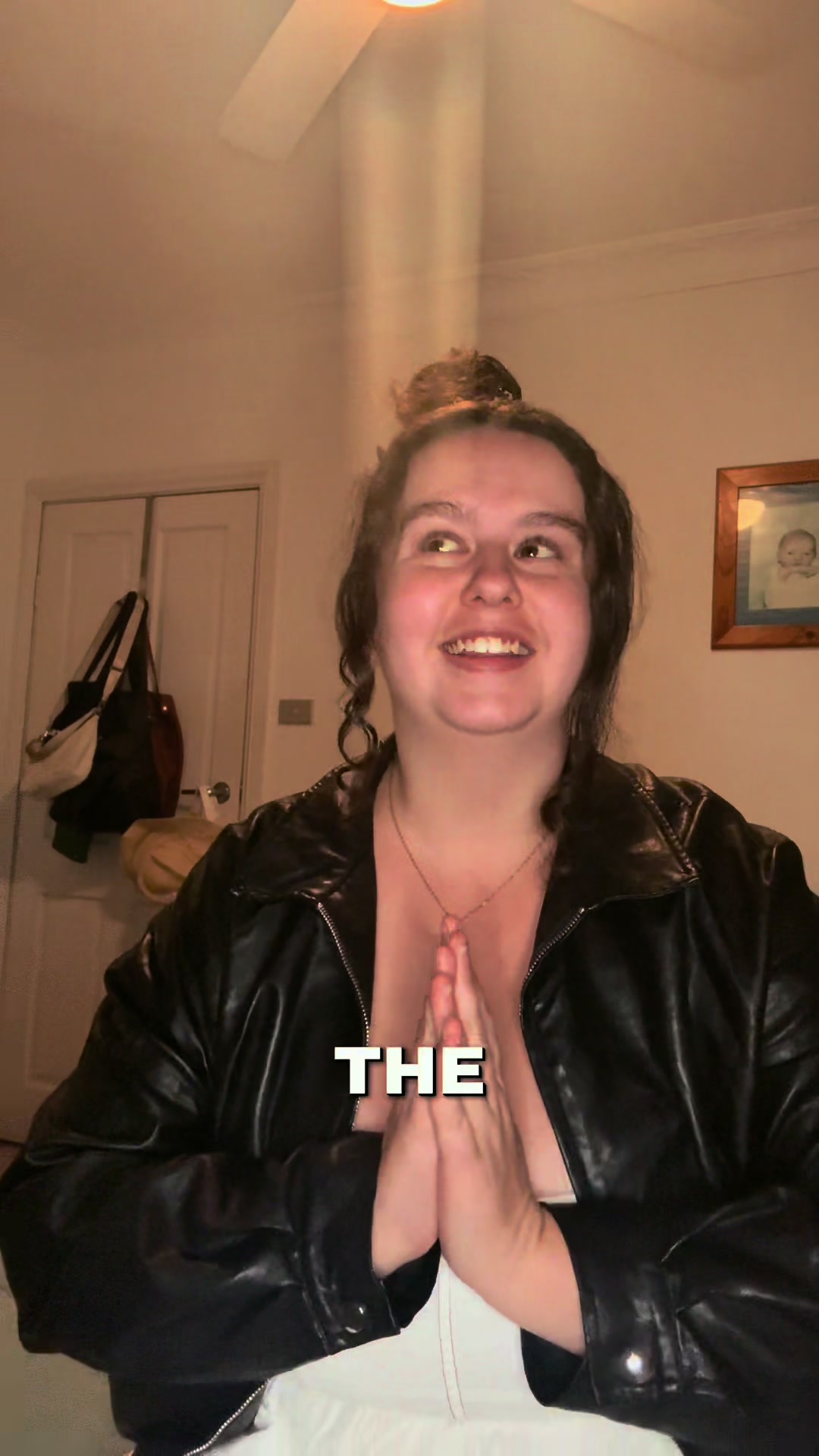 @Caitlin