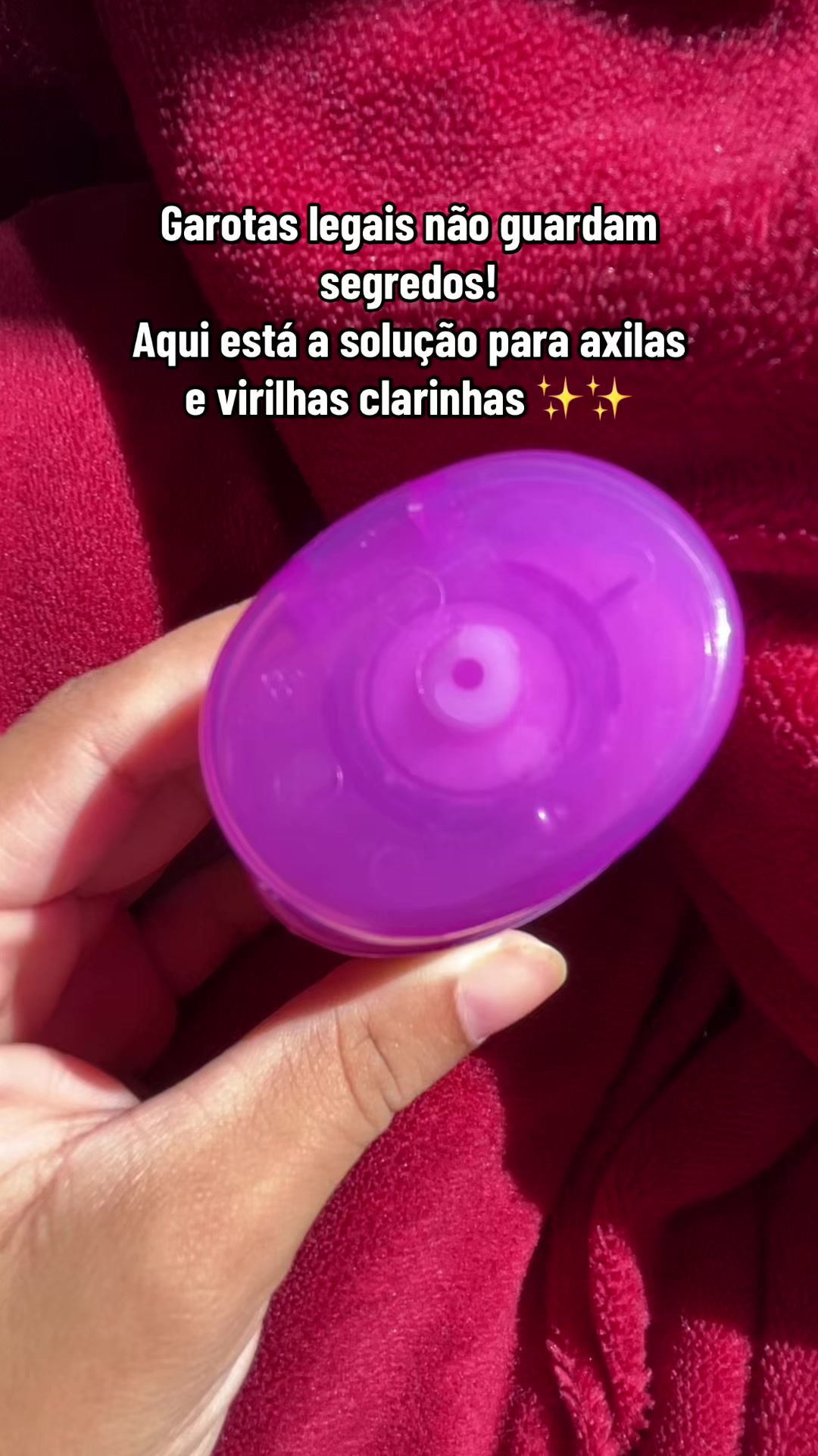 @Thais Cristina