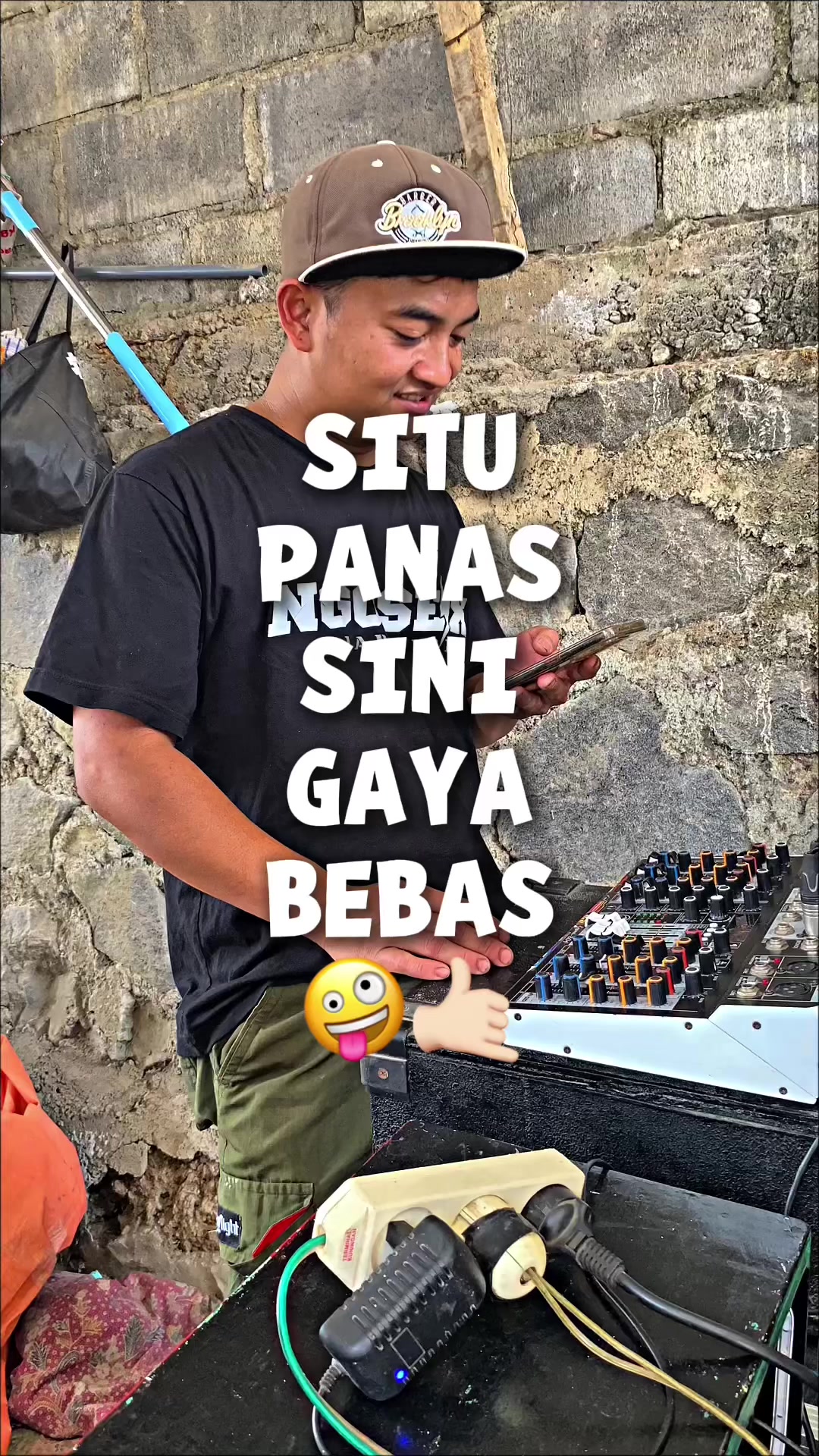 @PESONA BAKOL IWAK🐬🐬