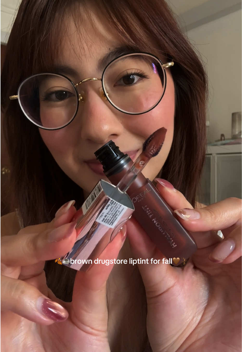 @Jeslyn | Beansforfun