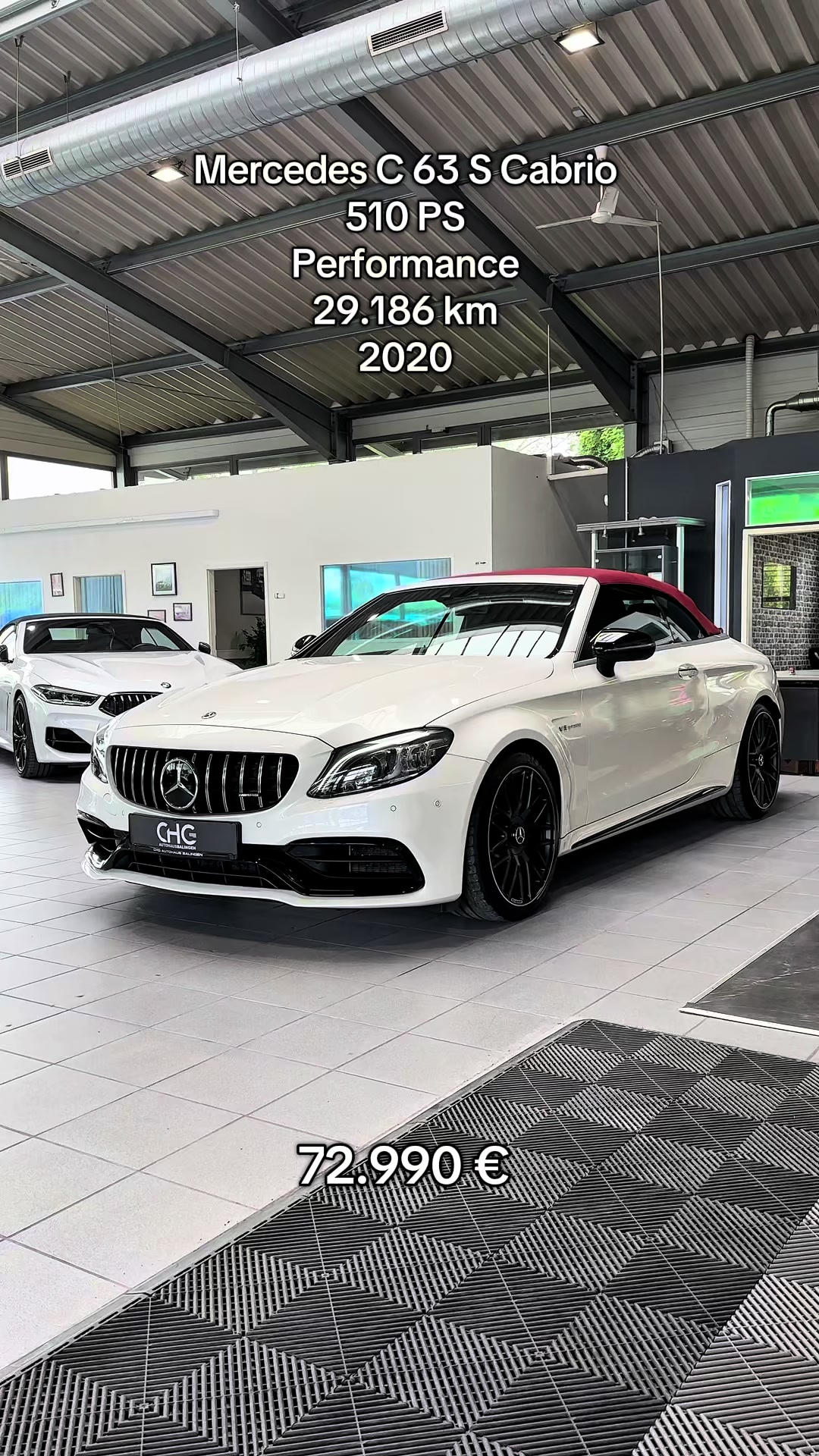 @CHG Autohaus Balingen GmbH