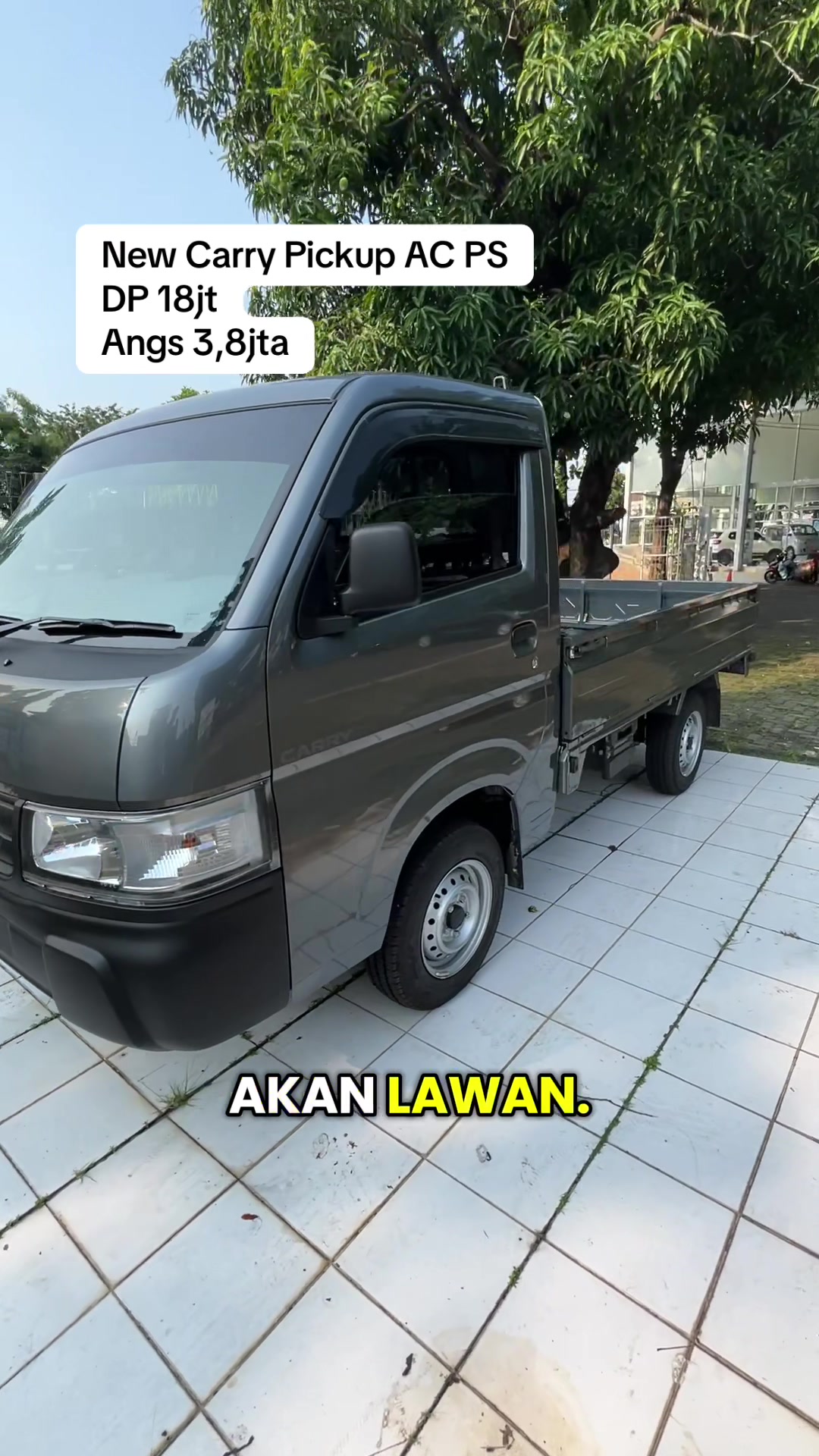 @Suzuki Karawang