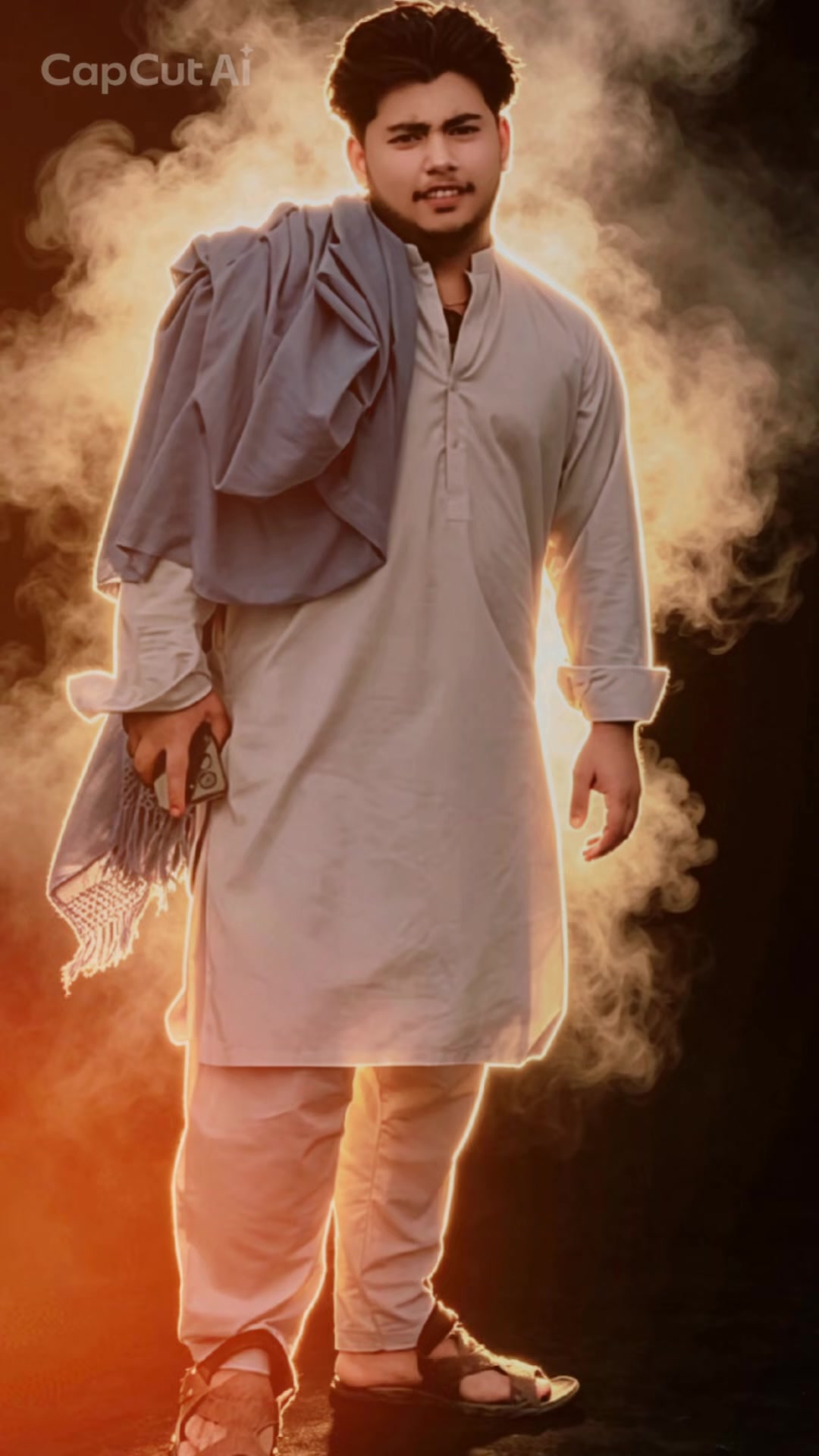 @sheharyar Khan