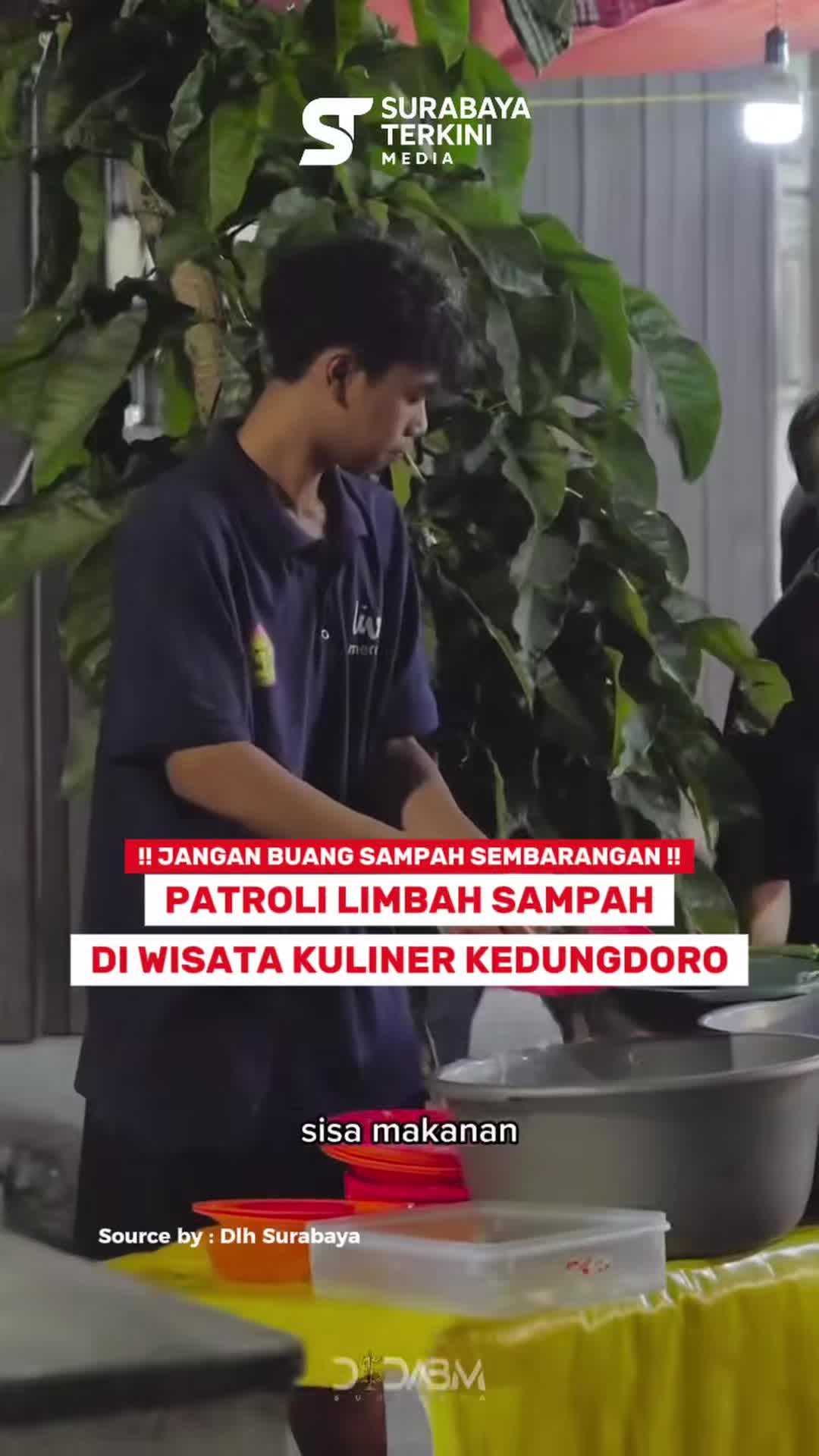 @Surabaya Terkini Official