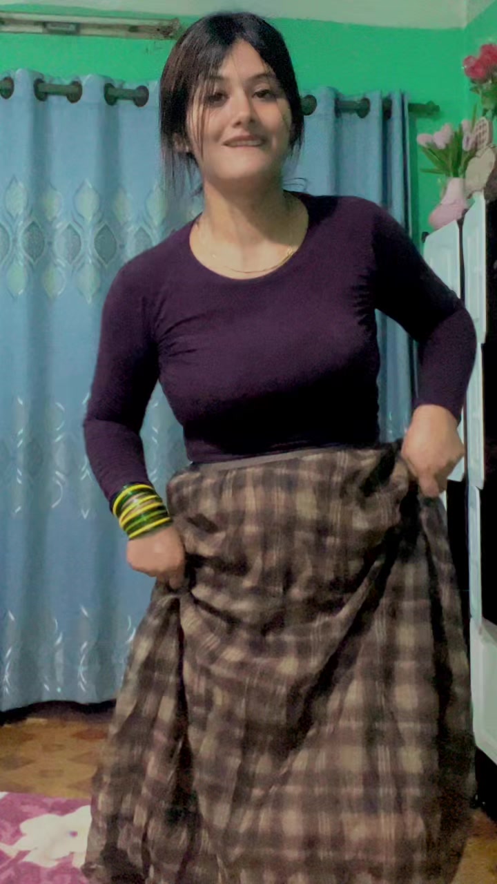 @Muskan Chhetri