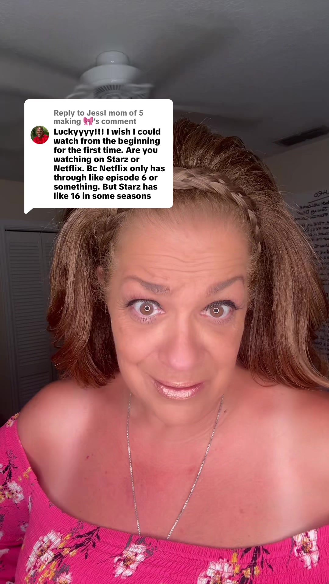 @athenathemarykaylady