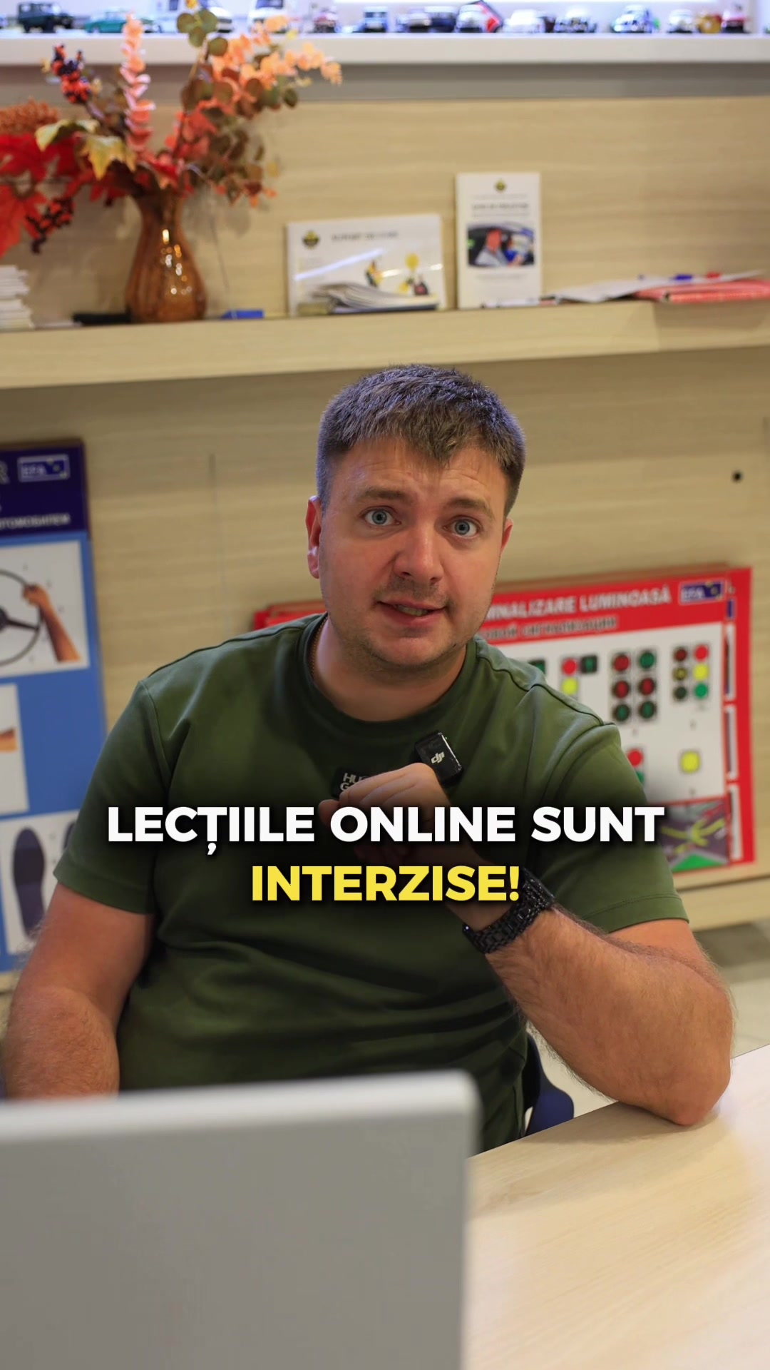 @Instruire Auto