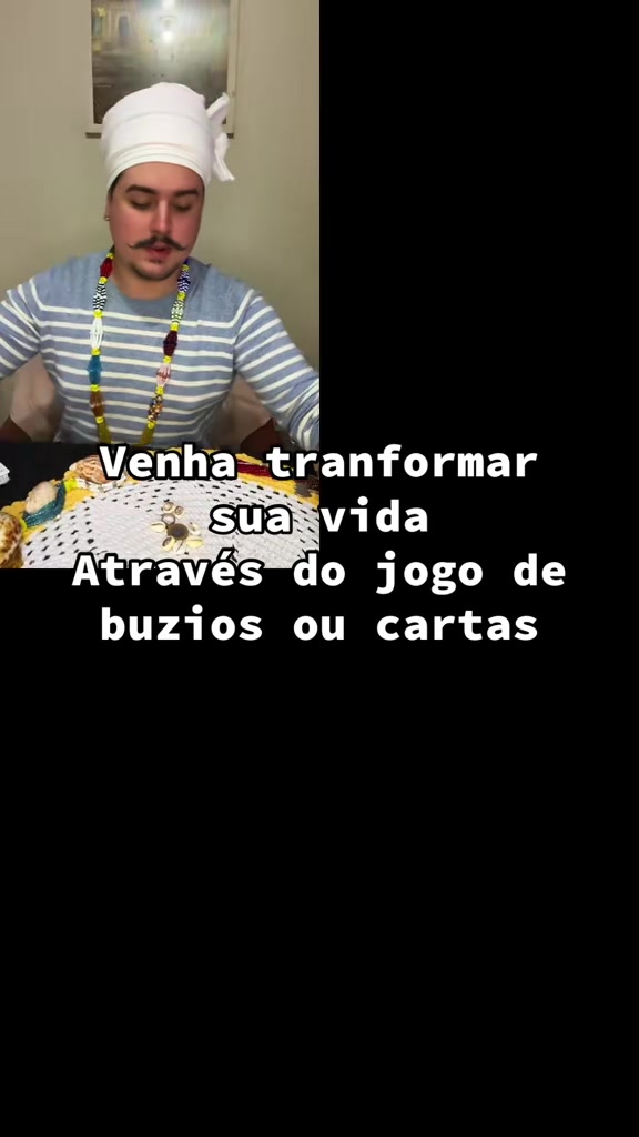 @Pai Eduardo de Oxum