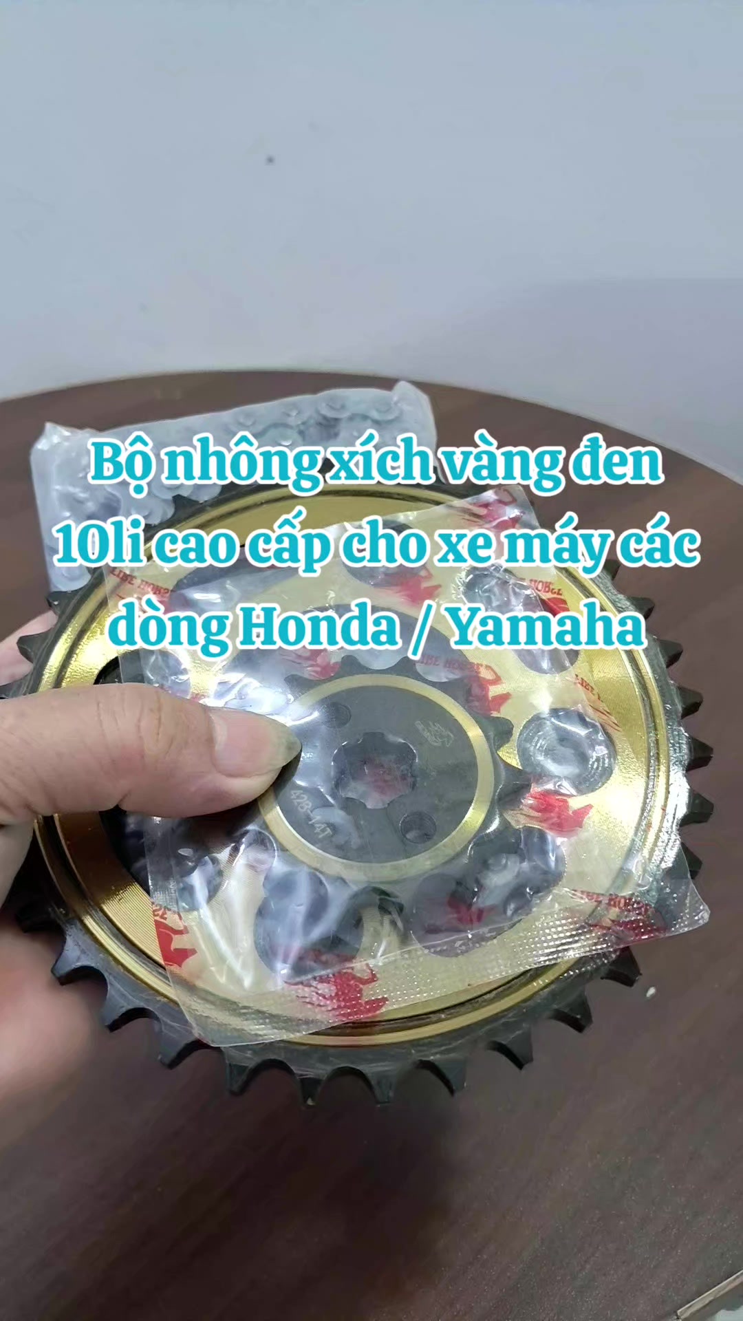 @PHÚC DƯƠNG LUXURY