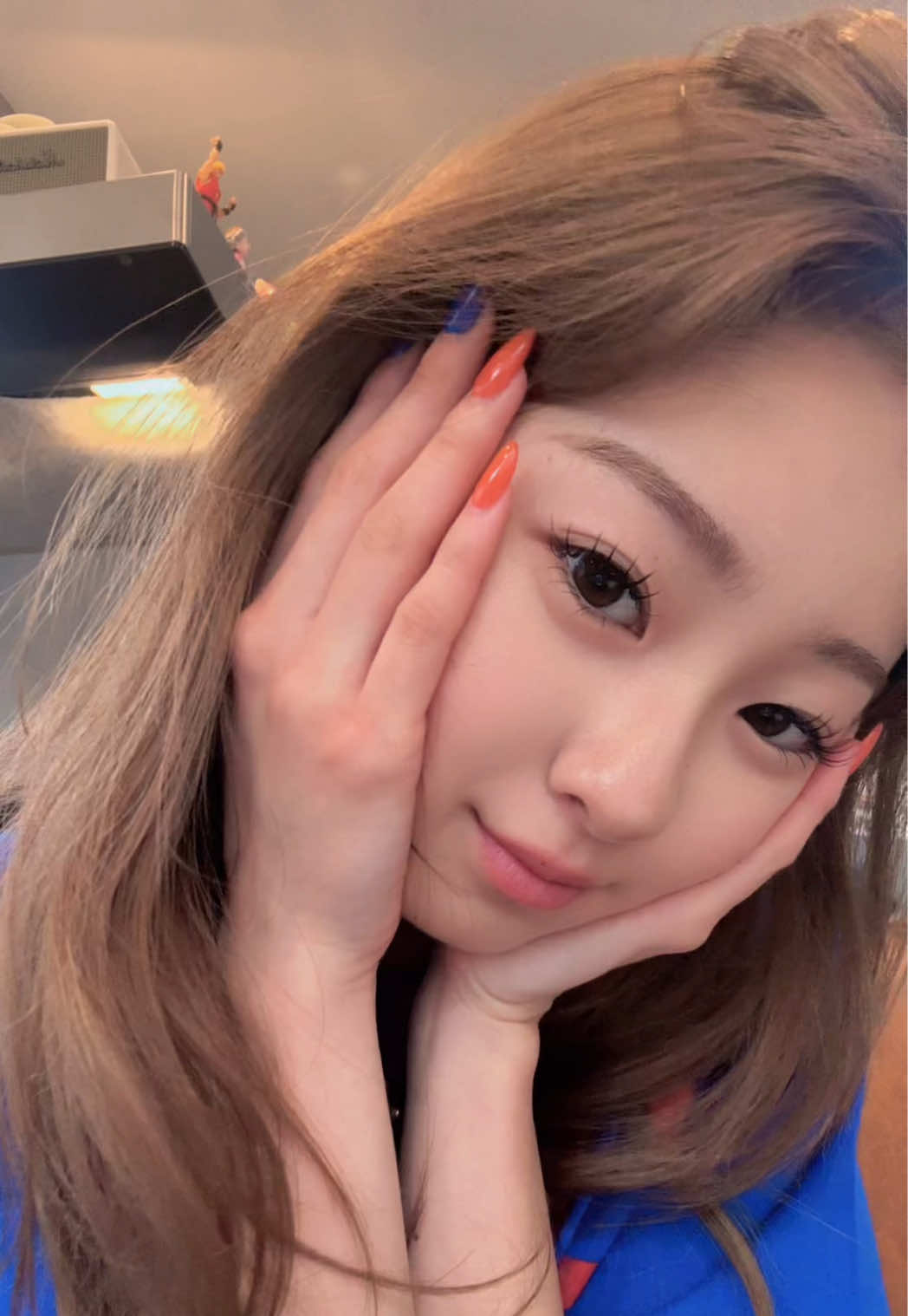 @まりんく