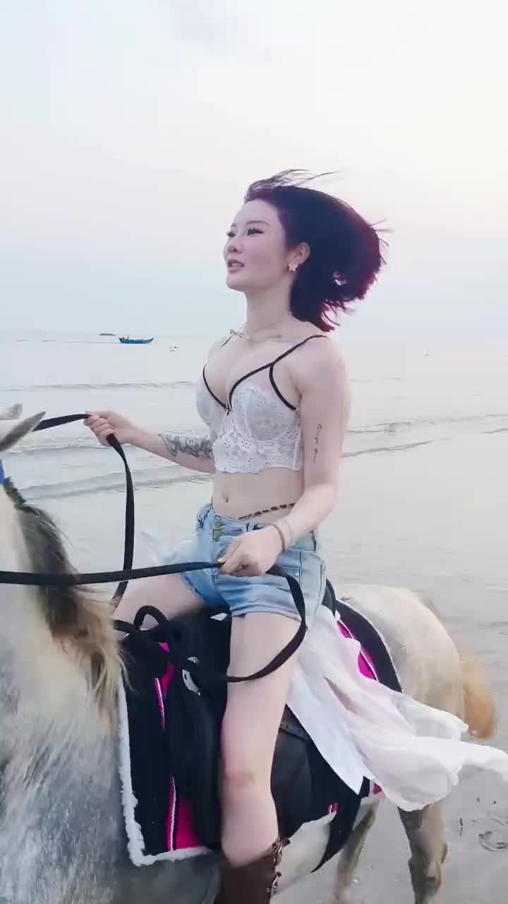 @杨夫人