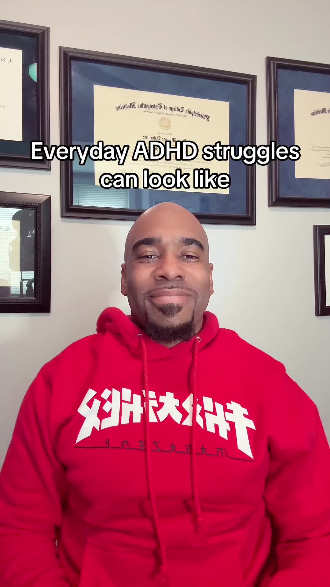 @Dr. Kyle | Psychologist
