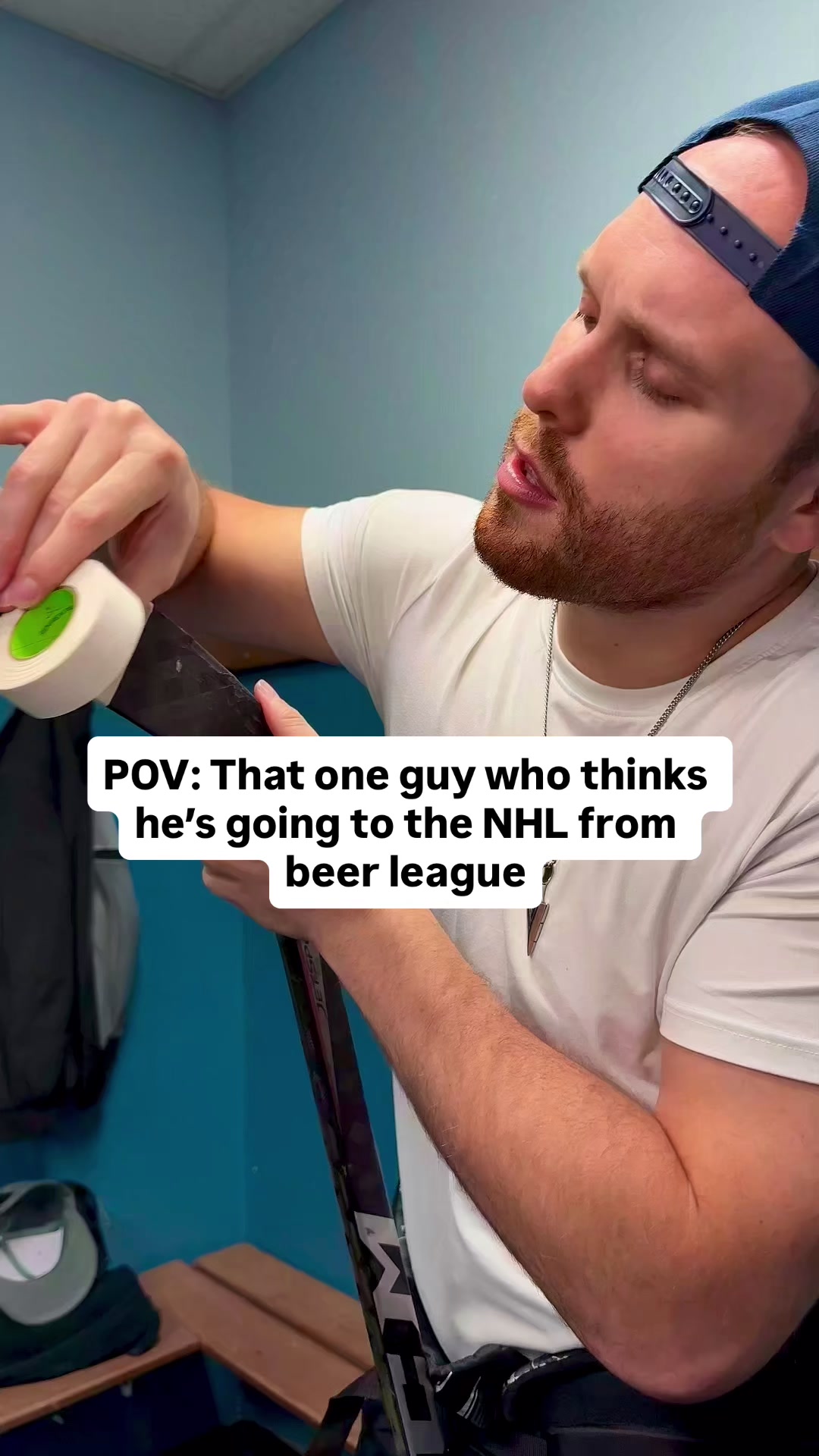@Hockey Rejects